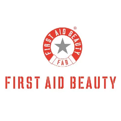 First Aid Beauty logo